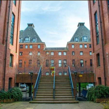 Number One The Maltings Apartment Edinburgh Exterior photo