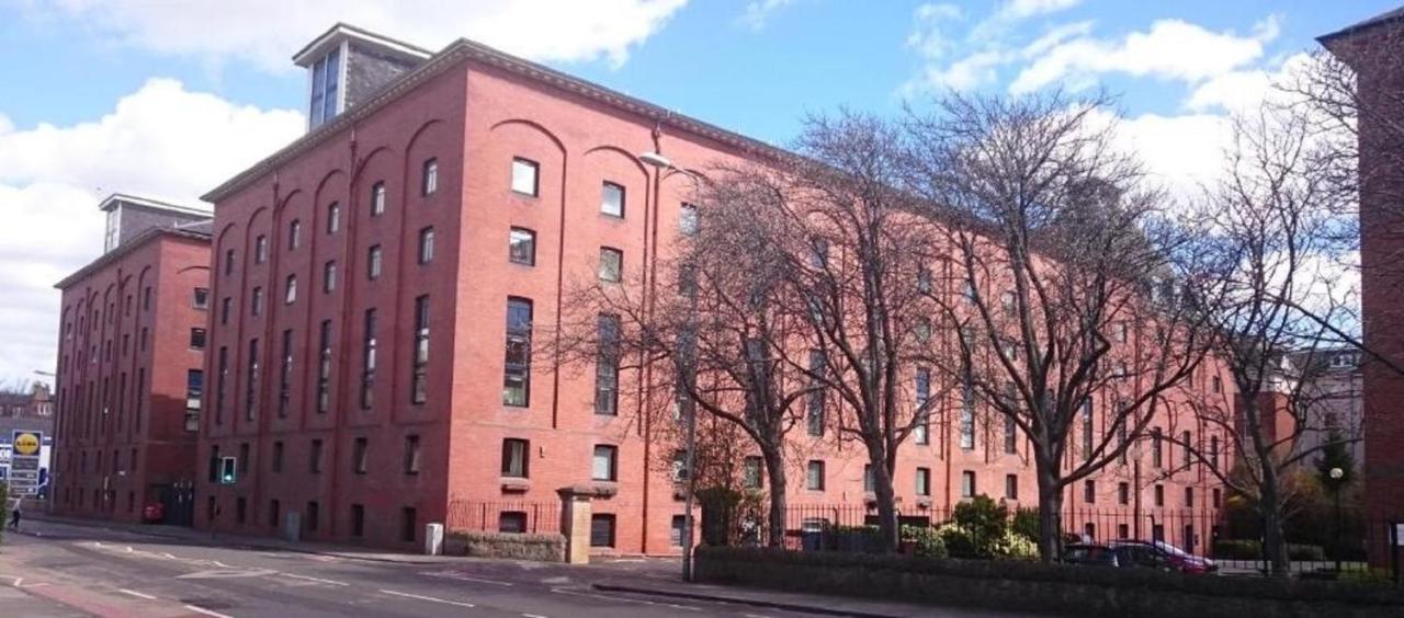 Number One The Maltings Apartment Edinburgh Exterior photo