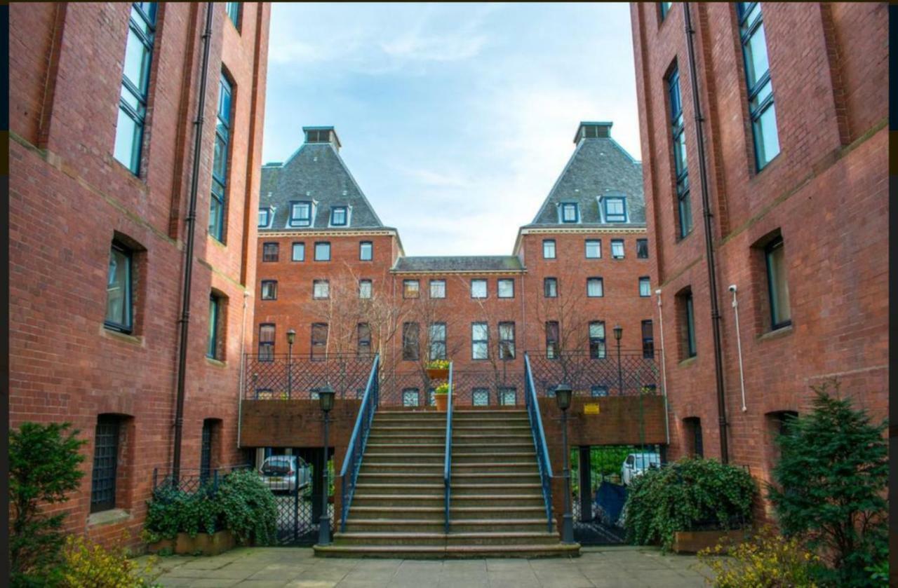 Number One The Maltings Apartment Edinburgh Exterior photo