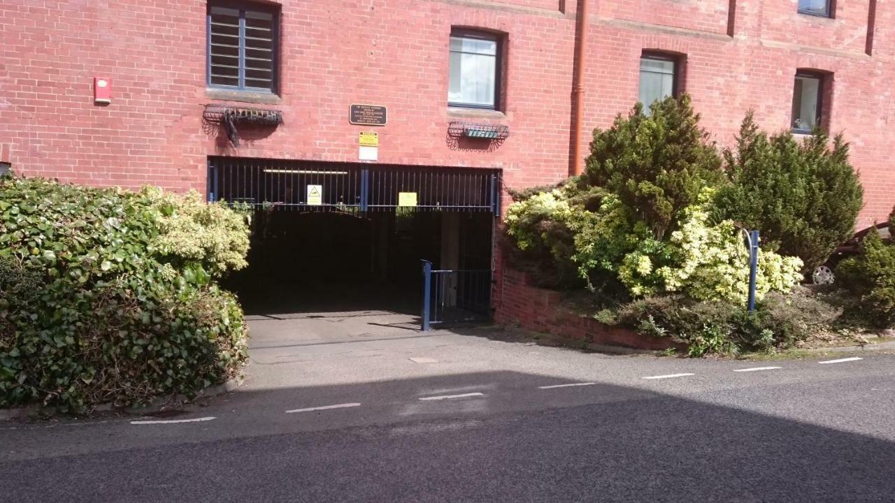 Number One The Maltings Apartment Edinburgh Exterior photo